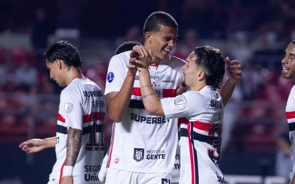 Entenda os próximos passos do São Paulo no mercado da bola