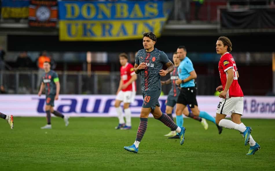 Luca Meirelles faz balanço da primeira temporada na Europa e elogia Neymar