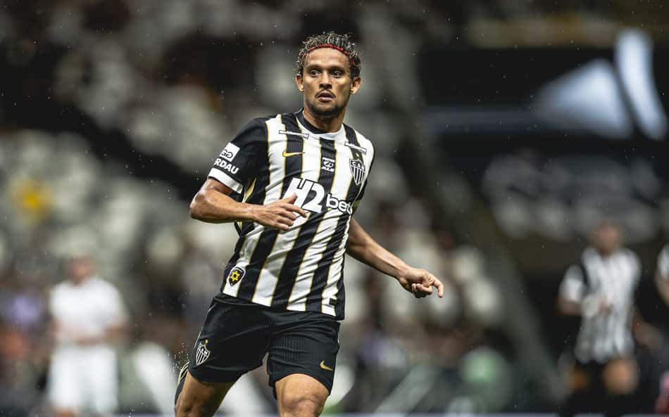 Scarpa no Fluminense? Veja o que o Lance! apurou
