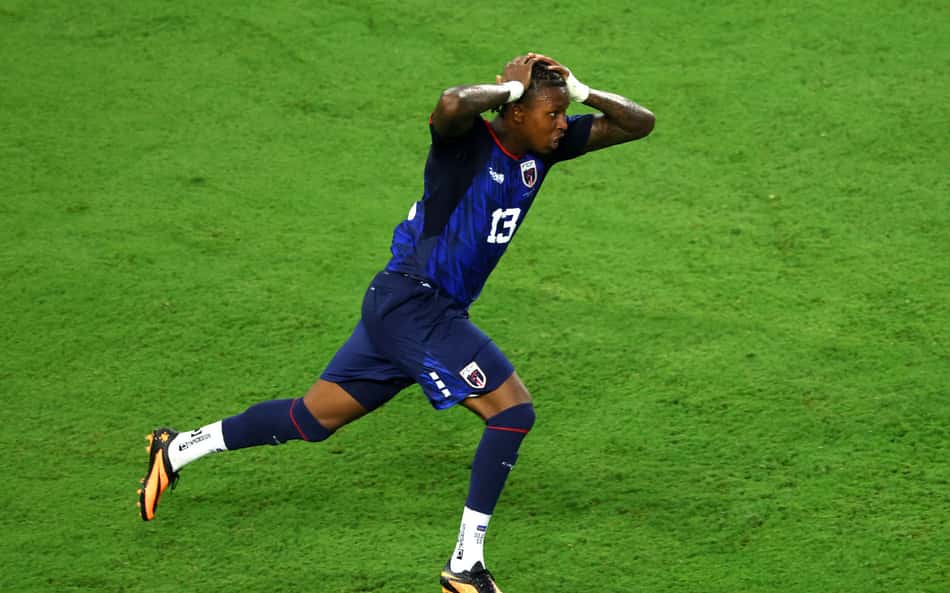 Fifa abre votação para gol mais bonito da Copa; veja finalistas