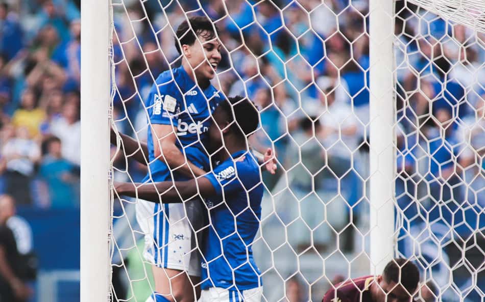 Quem aproveitou melhor o tempo da intertemporada no Cruzeiro?