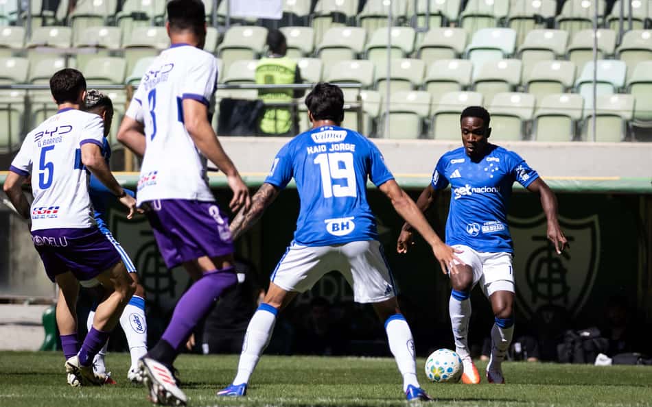 Agenda do Cruzeiro: veja os jogos após a Copa do Mundo