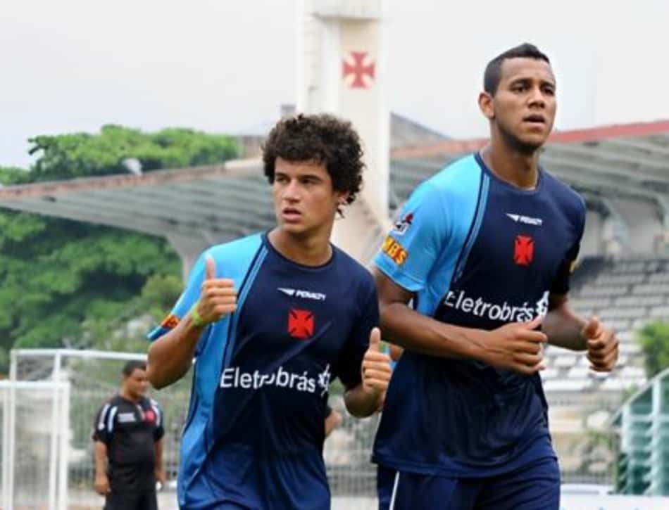 Souza e Coutinho Vasco