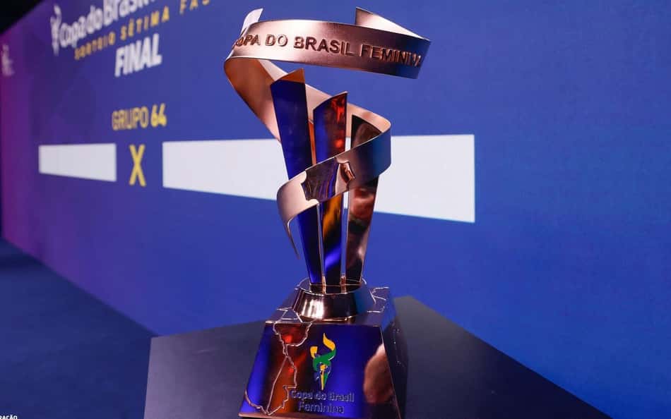 Taça da Copa do Brasil Feminina