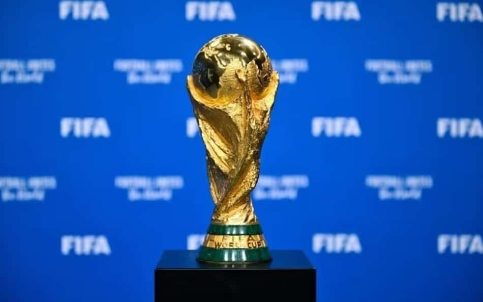 Supercomputador aponta qual será o campeão da Copa do Mundo