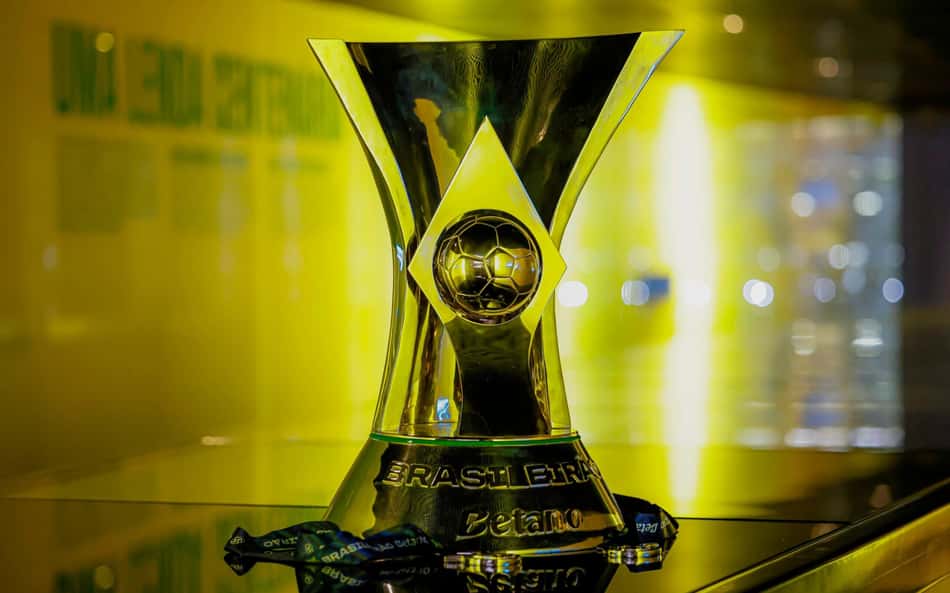Troféu do Brasileirão Série A