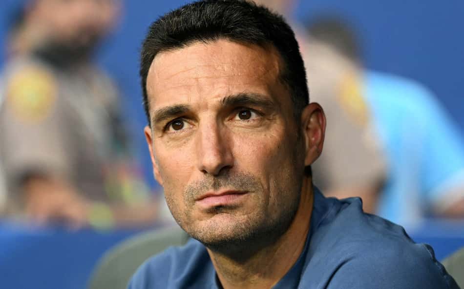 Técnico da Argentina admite problemas contra Cabo Verde: 'Muito a corrigir'