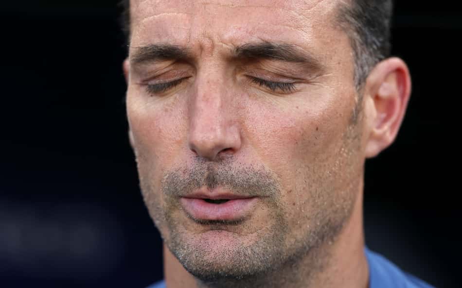 Argentinos reprovam escalação de Scaloni para final da Copa do Mundo: 'Não convence'