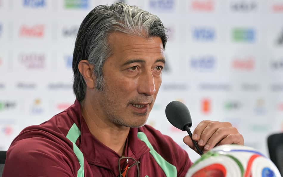 Técnico da Suíça diz ter receita para conter Messi: 'Várias soluções'