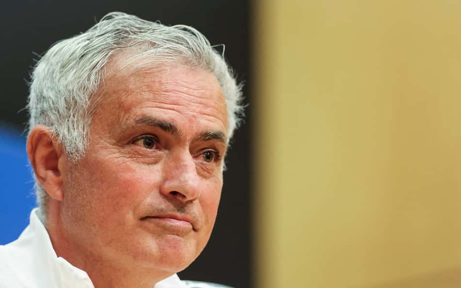 José Mourinho já tem data para se apresentar ao Real Madrid