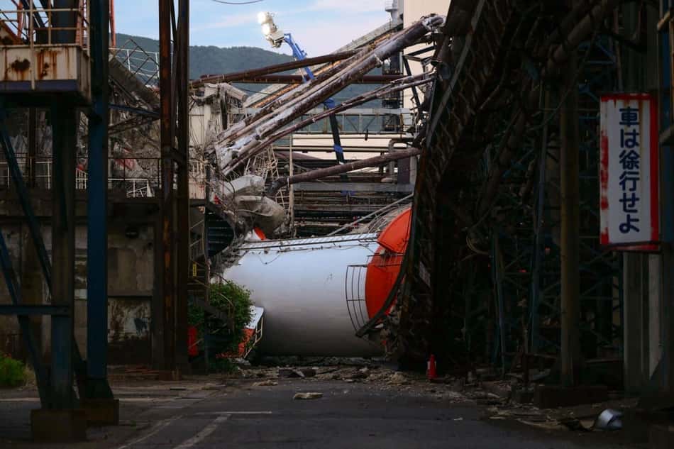 Terremoto no Japão preocupa Zico que tranquiliza fãs