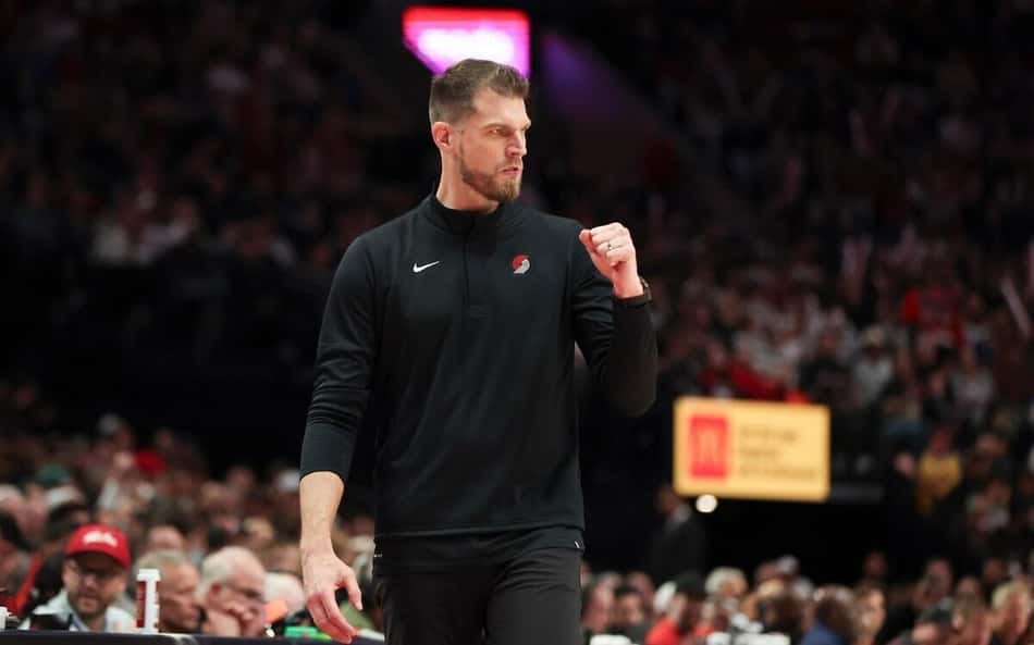 Tiago Splitter estreia nos Bulls com desafio gigantesco e ambicioso