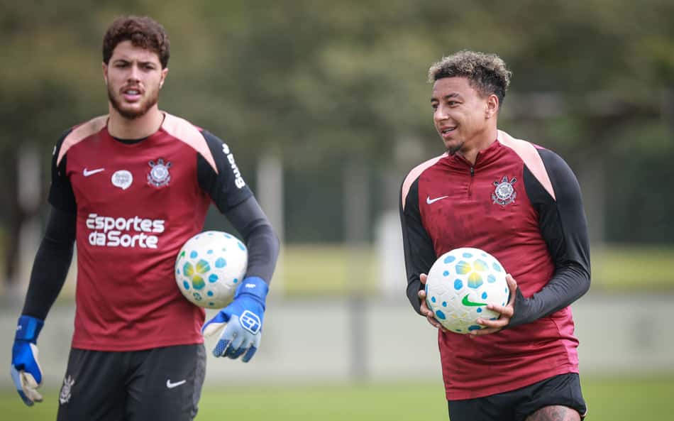 Corinthians terá maratona de jogos após o retorno da Copa; veja agenda