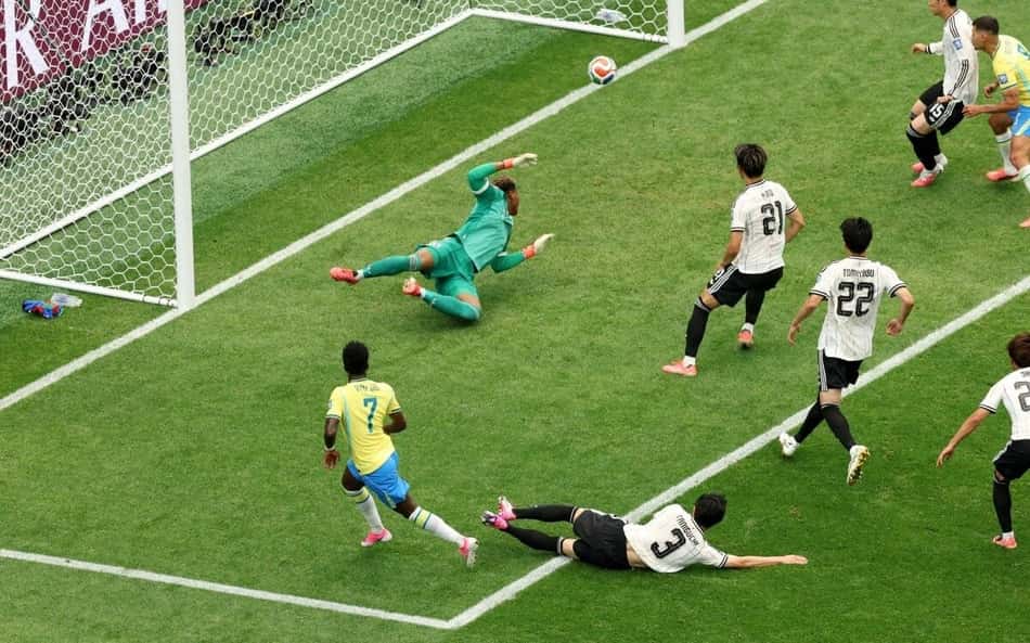 Análise tática do Guffo: como o Brasil pode vencer a Noruega