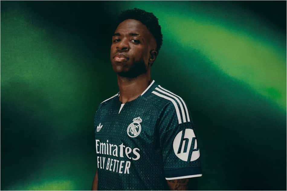 Jogadores que têm contratos se encerrando em 2027; confira