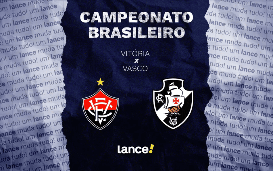 Onde Assistir Vasco x Vitória
