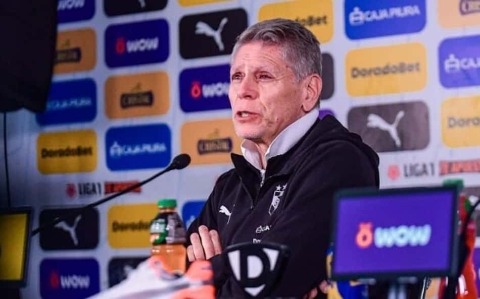 Paulo Autuori é anunciado como novo técnico do Fortaleza