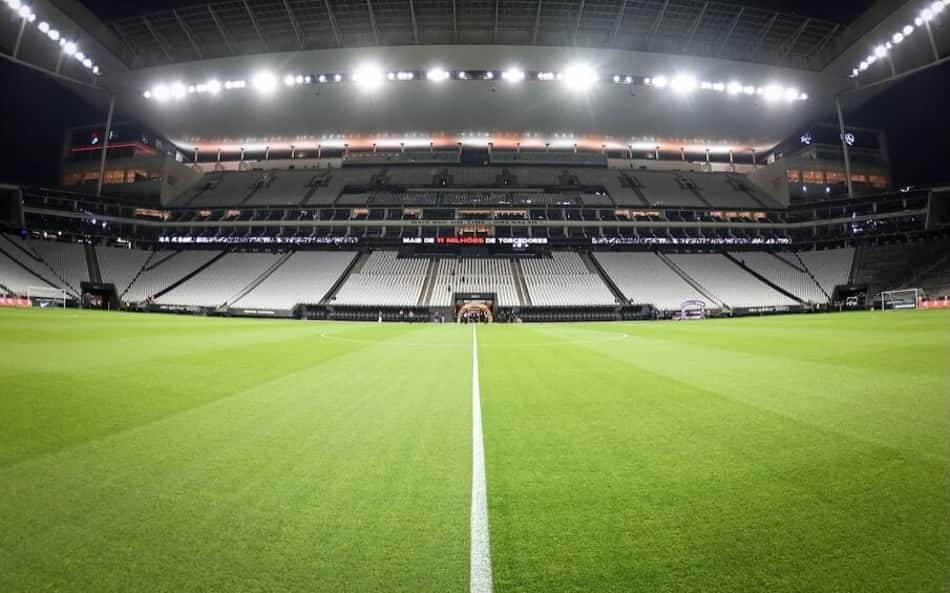 Corinthians sofre novo transfer ban da Fifa após não pagamento de dívida