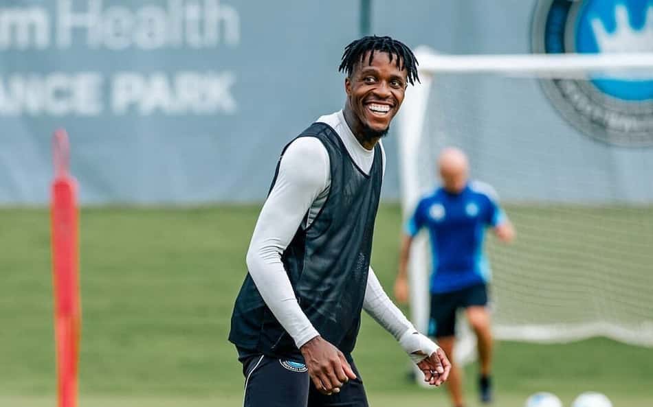 Ex-atacante da seleção da Inglaterra é oferecido ao Corinthians
