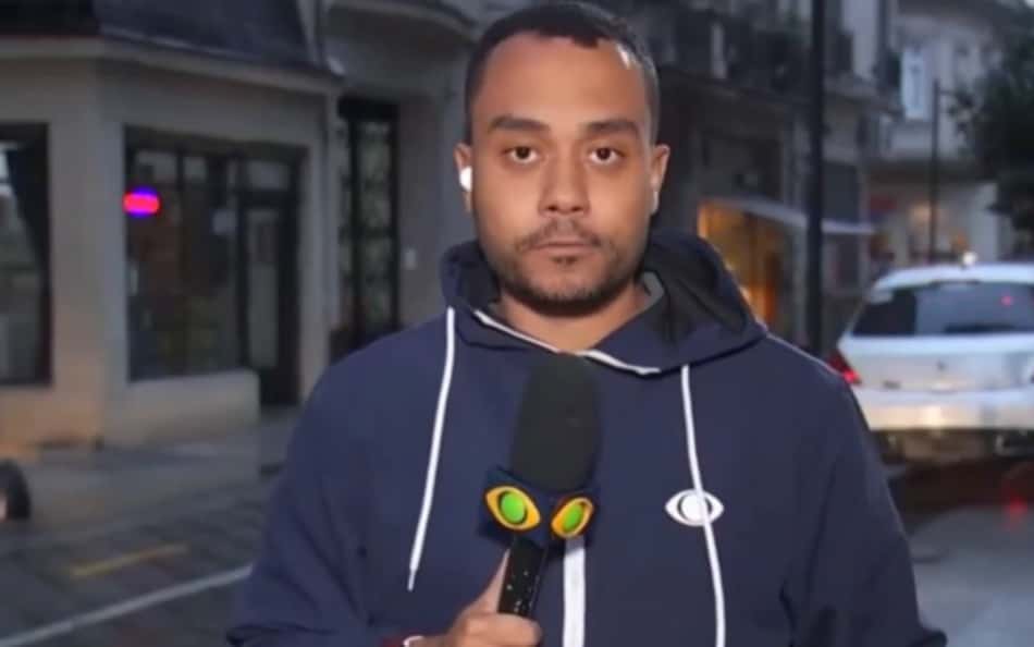 Jornalista brasileiro denuncia racismo em cobertura da Copa na Argentina