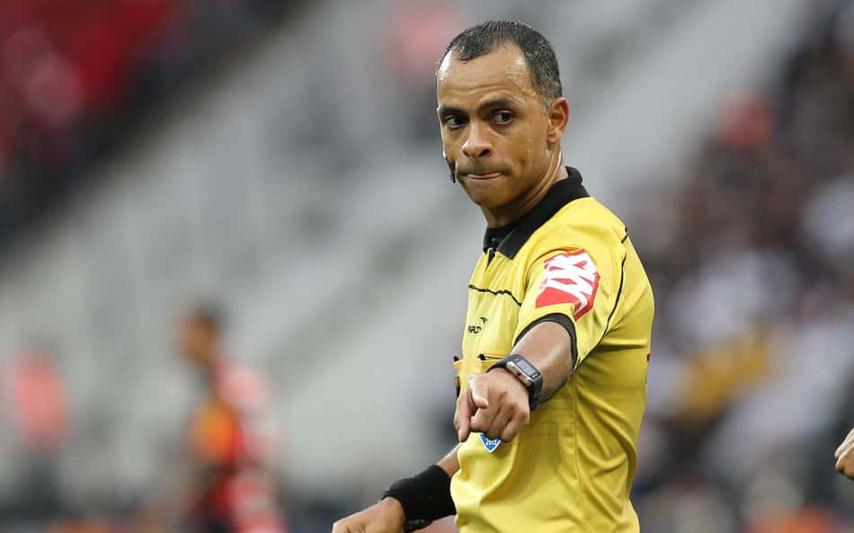 Wilton Pereira Sampaio
