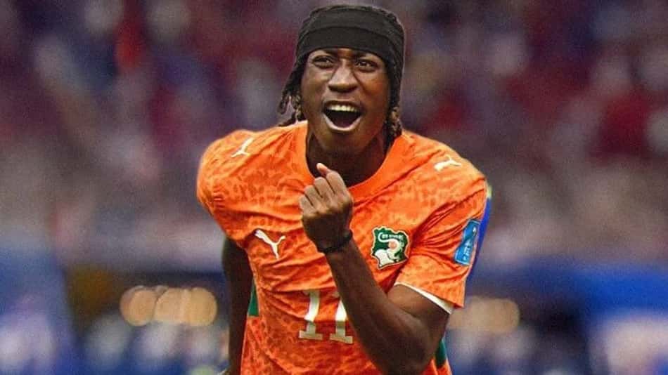 Yan Diomandé será reforço do Real Madrid