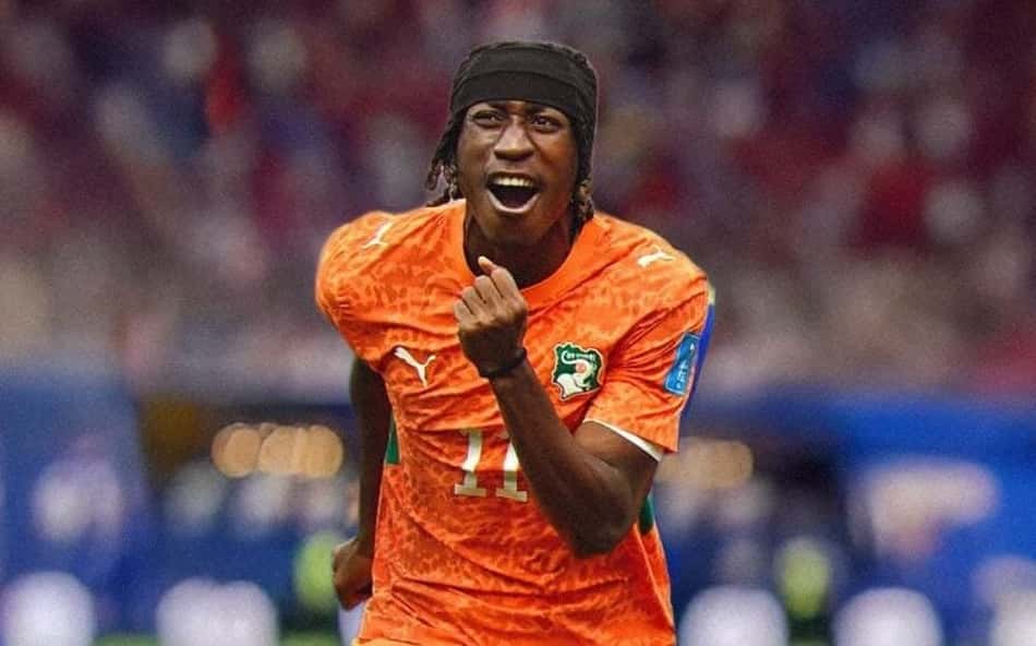 Yan Diomandé será reforço do Real Madrid