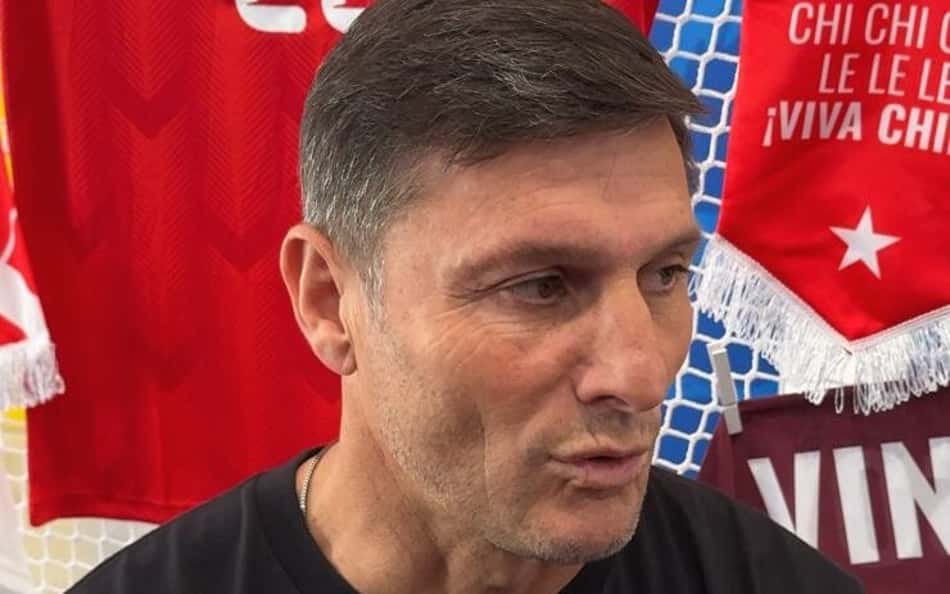 Zanetti fala de Neymar e projeta Brasil x Noruega na Copa do Mundo