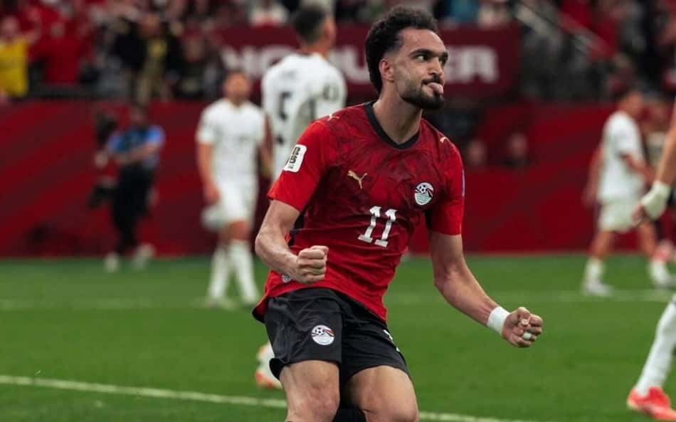 Zico, do Egito, tem outro nome: saiba a relação com ídolo do Flamengo