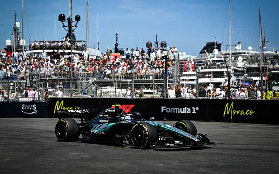 Fórmula 1 hoje: horários e onde assistir ao GP da Inglaterra nesta sexta-feira (3)