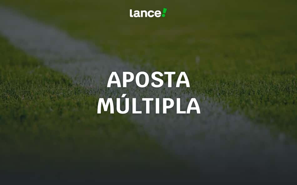 Aposta múltipla: o que é e como funciona? Guia completo