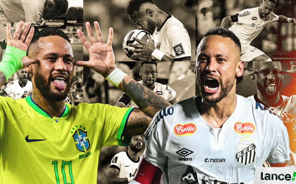 Thierry Henry enaltece legado de Neymar após eliminação do Brasil