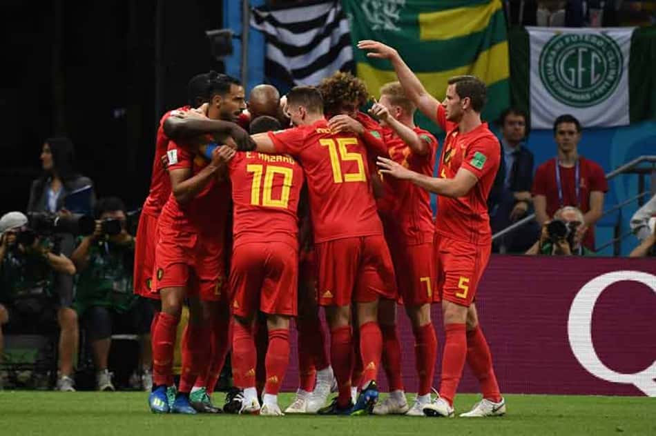 Com futebol superior ao da Seleção Brasileira, Bélgica explorou as fragilidades do adversário e abusou das individualidades de seus melhores jogadores para avançar para as semifinais da Copa do Mundo da Rússia.