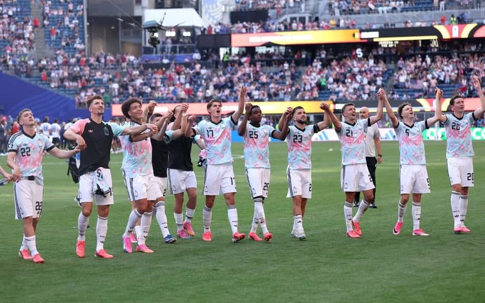 Bélgica x Espanha: rival tem atacante que recusou quatro convocações