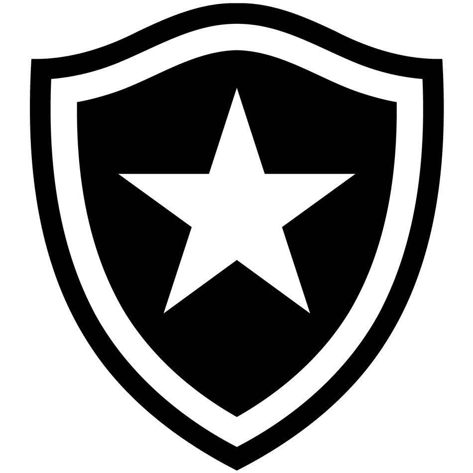 Escudo do Botafogo