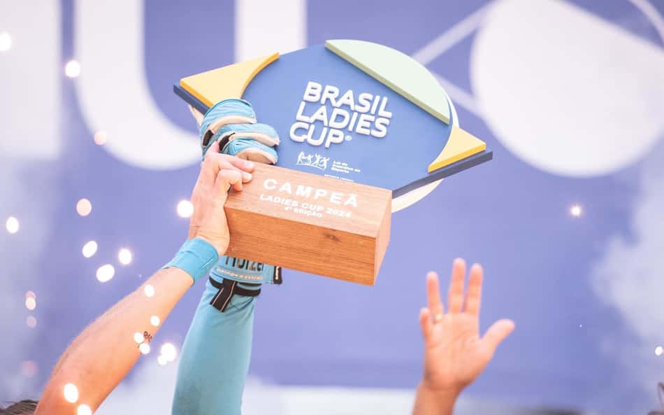 Brasil Ladies Cup 2026: onde assistir e equipes participantes