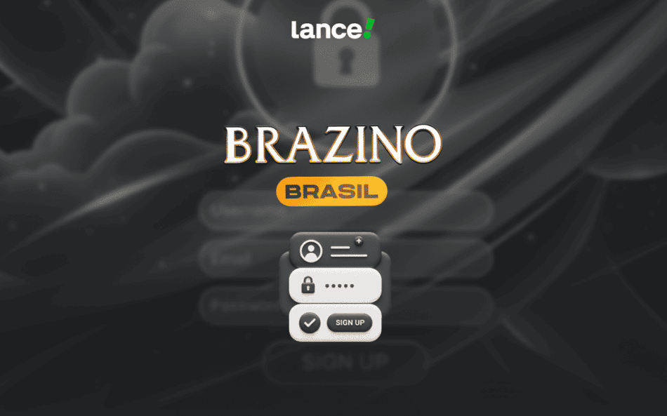 Brazino777 cadastro: passo a passo para criar sua conta em 2026