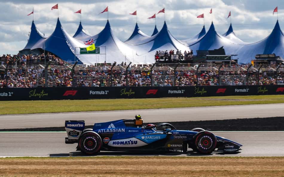 Piloto da F1 'dispensa' equipe de Bortoleto: 'Me deixar em paz'