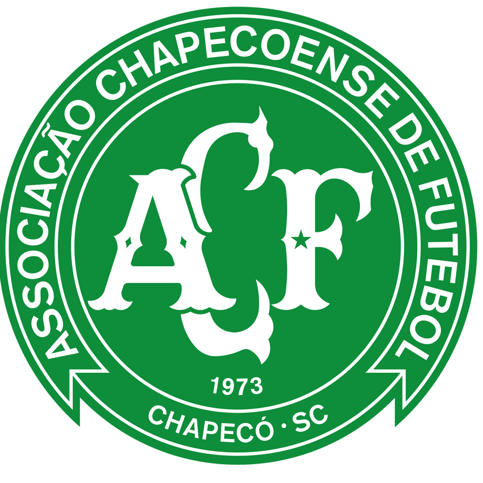 Escudo Chapecoense
