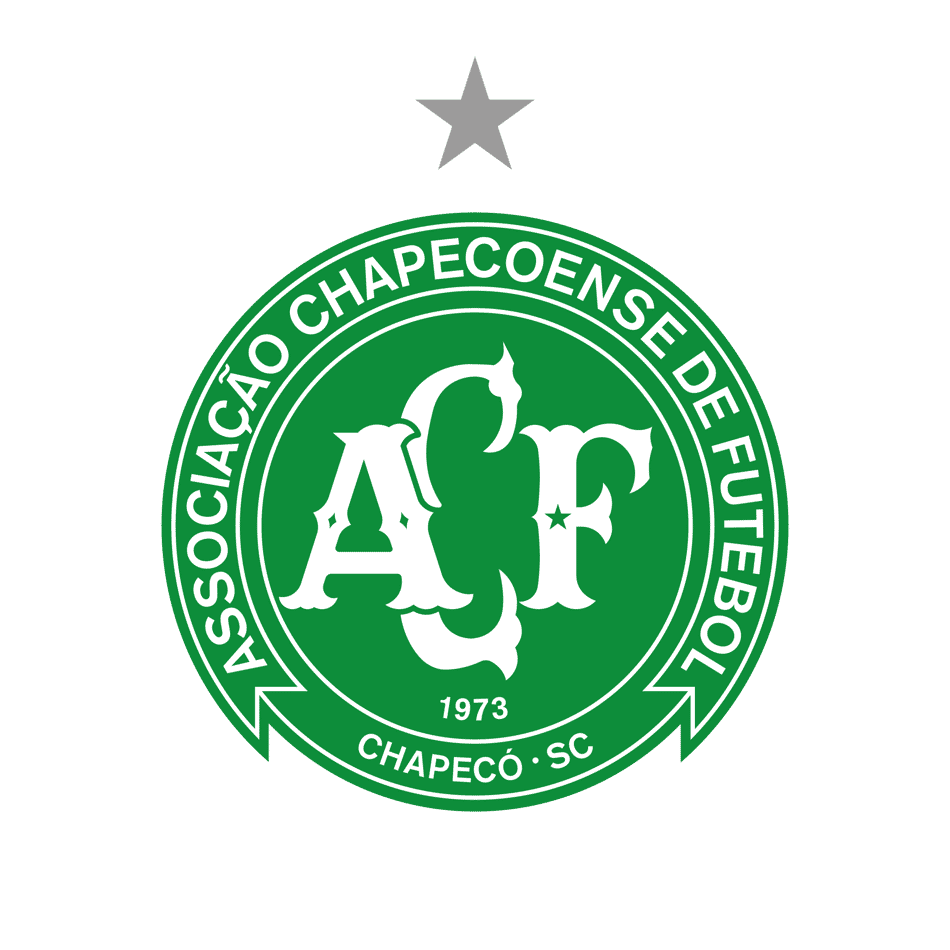Escudo Chapecoense