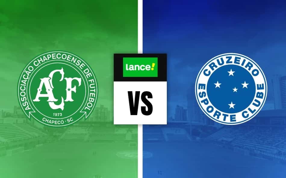 Chapecoense x Cruzeiro Palpite – Análise e notícias (02/08)