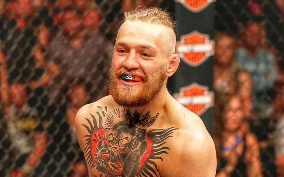Antes de UFC 329, McGregor ataca Khabib: 'Nada no esporte'