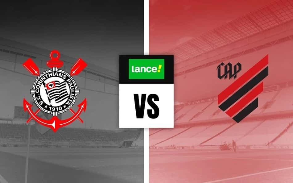 Corinthians x Athletico-PR Palpite – Análise e notícias (30/07)