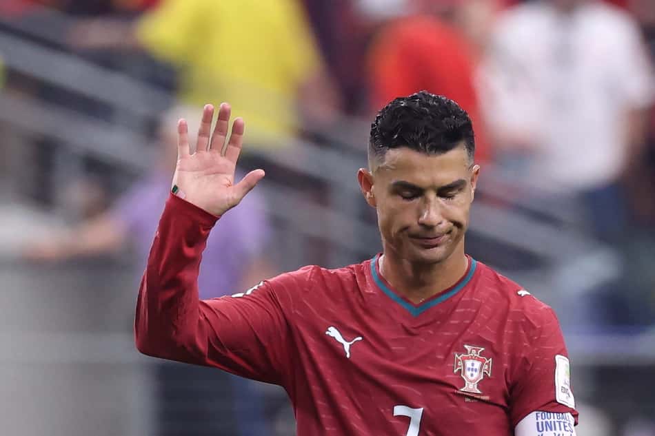 Cristiano Ronaldo vai se aposentar? Entenda o futuro do craque