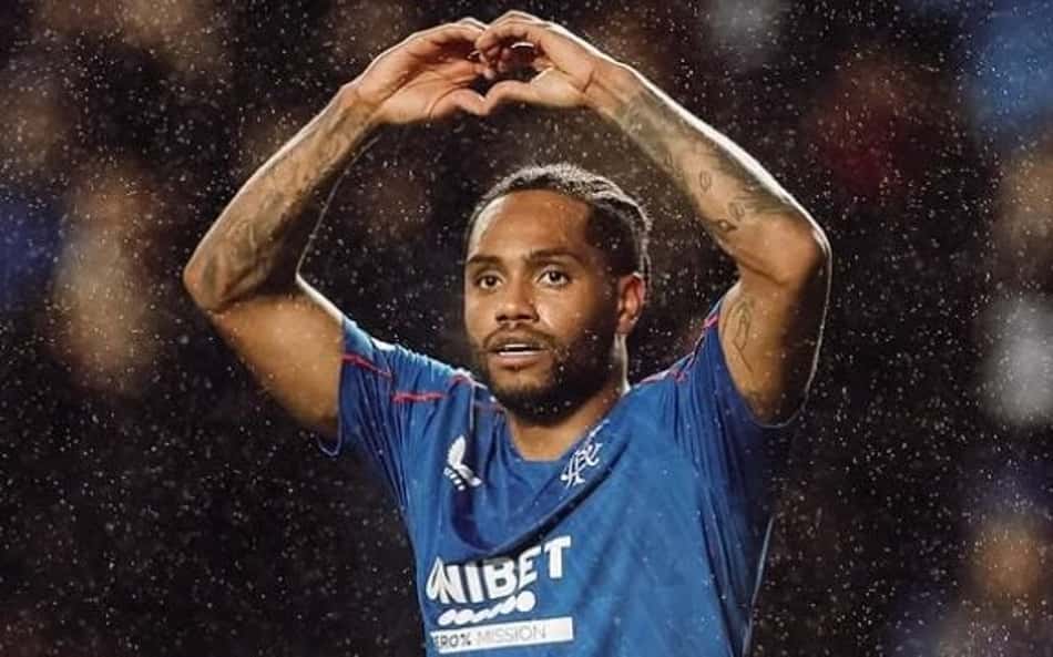 Botafogo avança por Danilo Pereira e encaminha saída de Chris Ramos