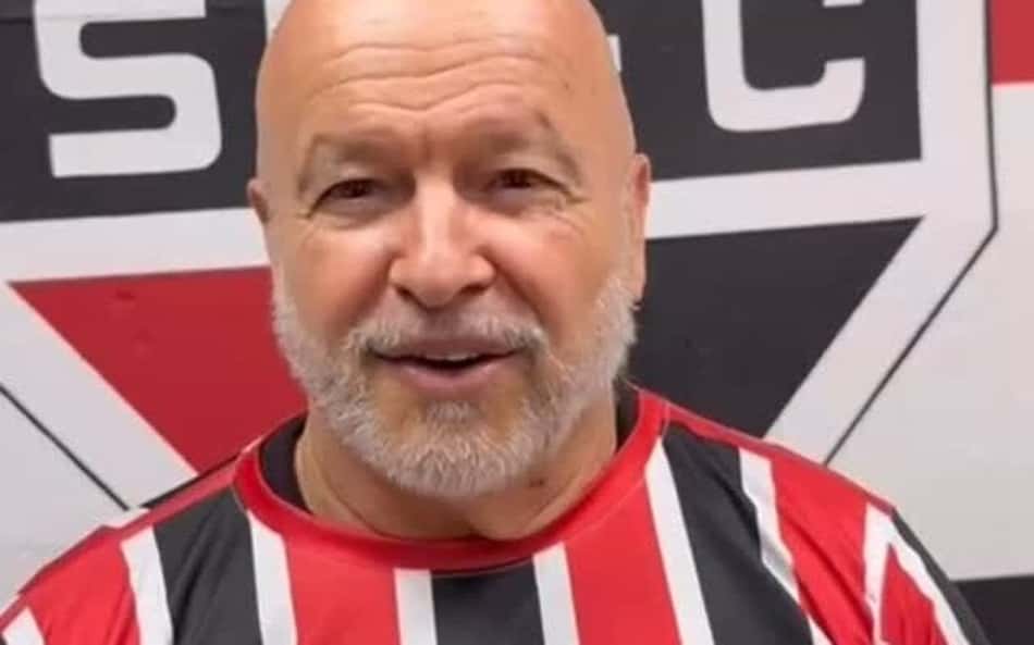 Conselho do São Paulo vota possível expulsão de Dedé; entenda o caso