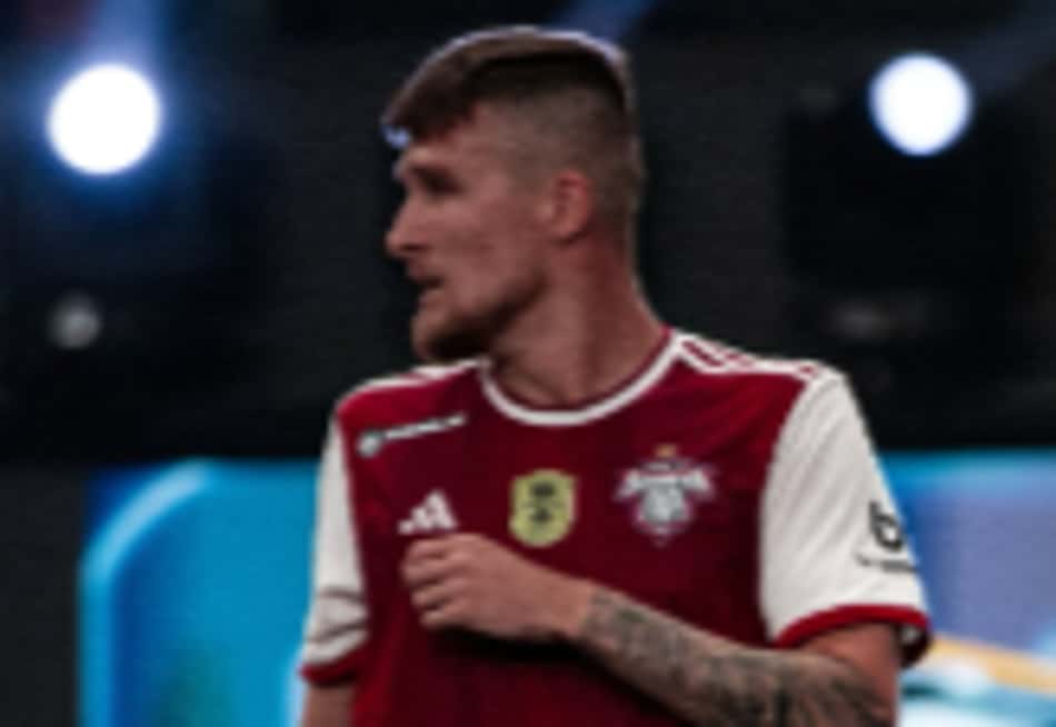 Desimpain no mundial de clubes da Kings League (Foto: Divulgação/Kings League)