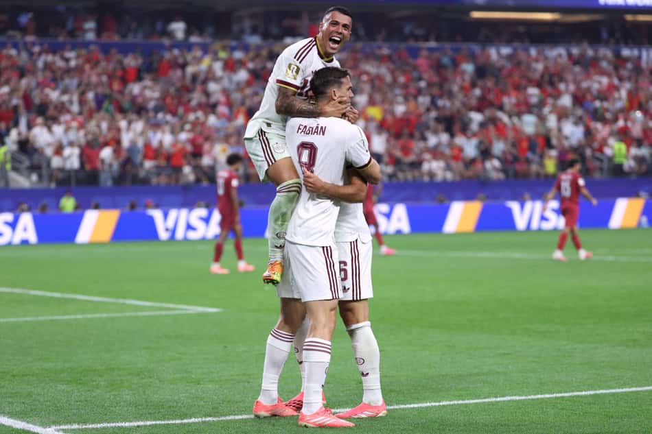 Espanha venceu Portugal por 1 a 0 com gol de Mikel Merino