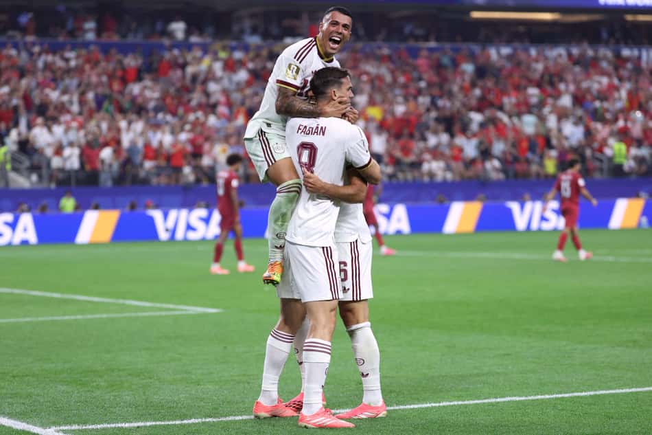 Espanha venceu Portugal por 1 a 0 com gol de Mikel Merino