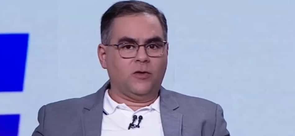 Eugenio Leal aponta histórico ruim do Brasil em Copas recentes